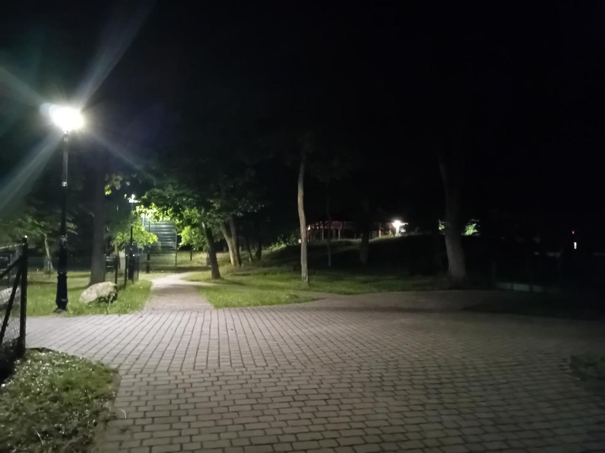 Pokoje Goscinne Sloneczny Klon Dabrowno Dabrówno Exterior foto