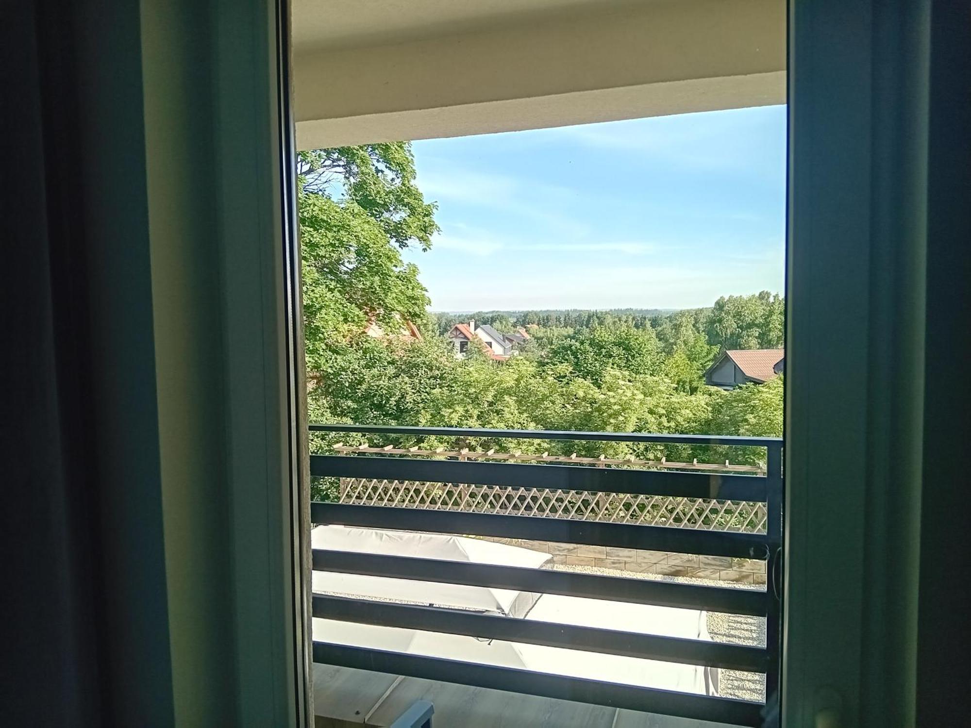 Pokoje Goscinne Sloneczny Klon Dabrowno Dabrówno Exterior foto