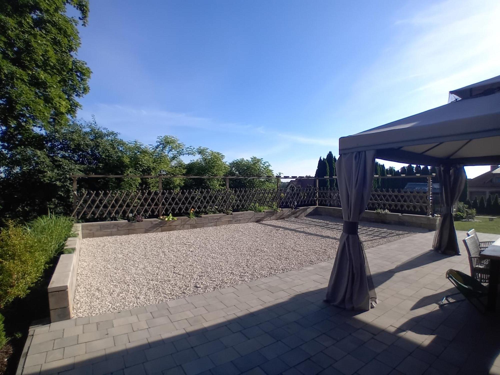 Pokoje Goscinne Sloneczny Klon Dabrowno Dabrówno Exterior foto