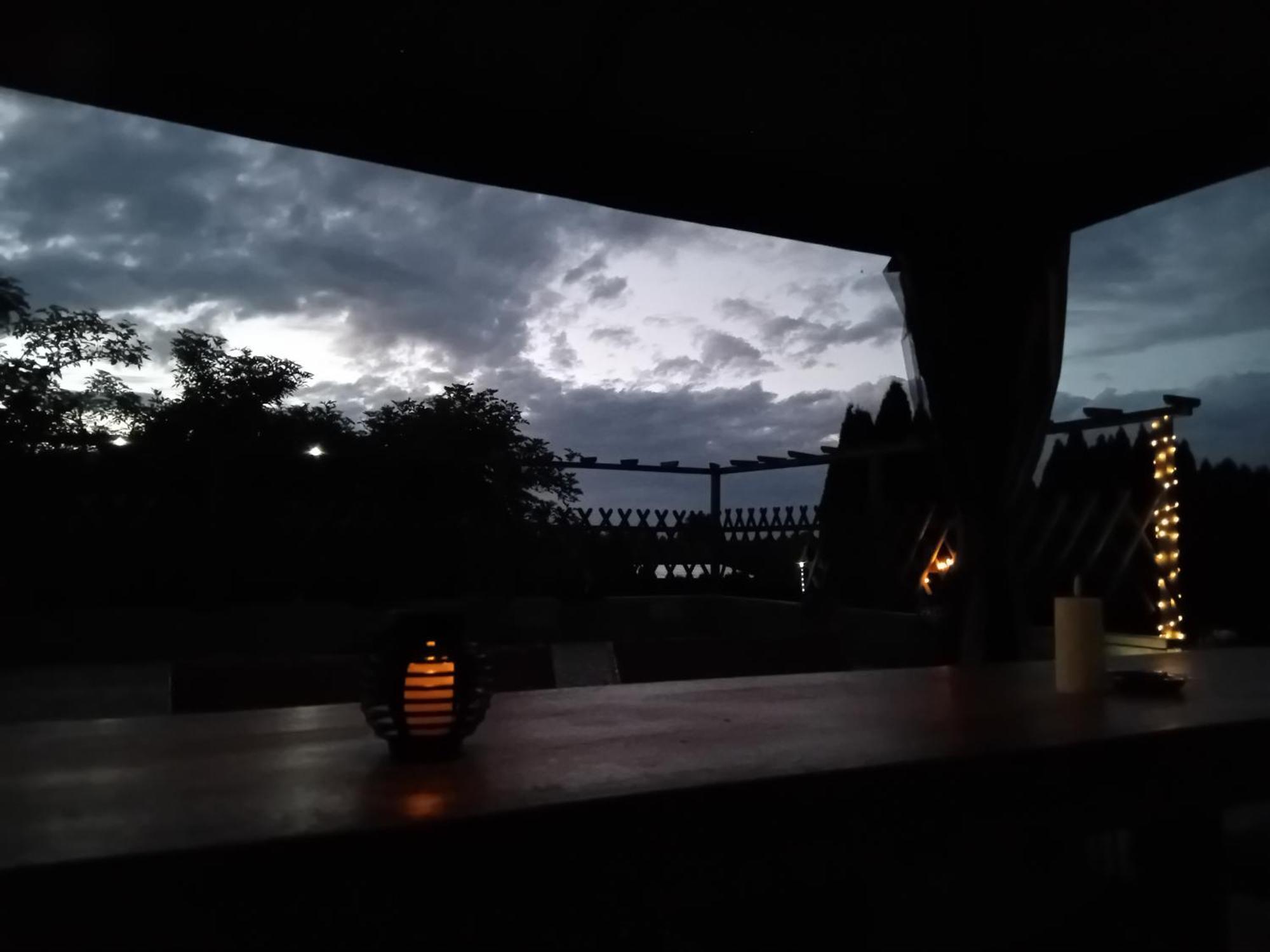 Pokoje Goscinne Sloneczny Klon Dabrowno Dabrówno Quarto foto