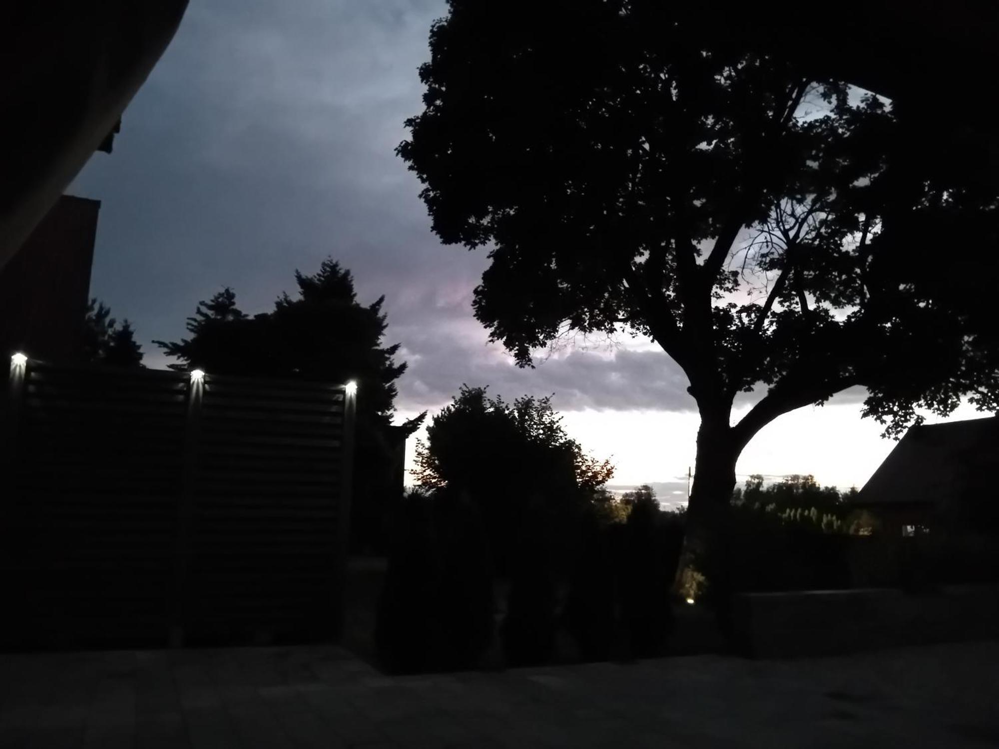 Pokoje Goscinne Sloneczny Klon Dabrowno Dabrówno Quarto foto