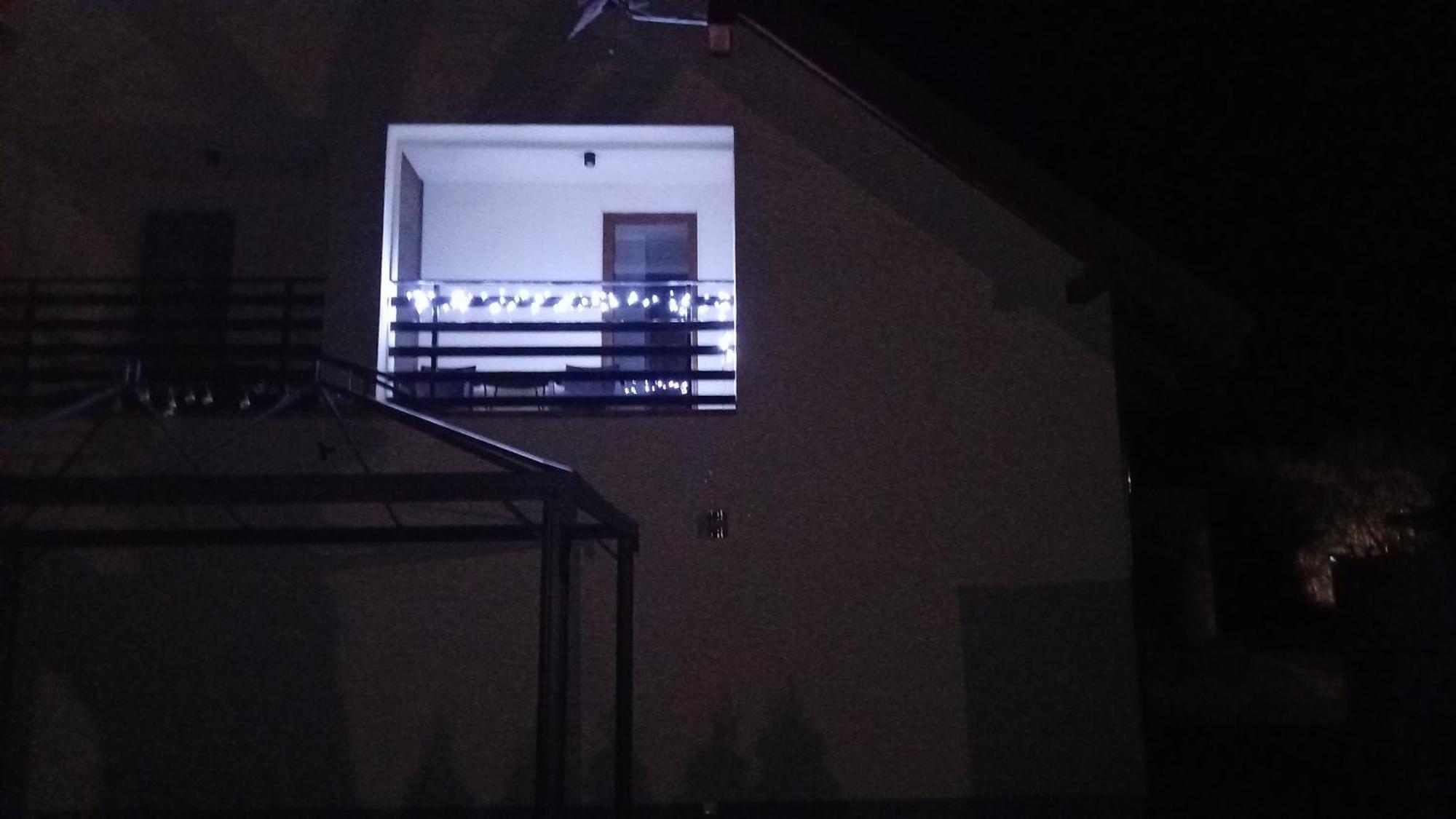 Pokoje Goscinne Sloneczny Klon Dabrowno Dabrówno Quarto foto