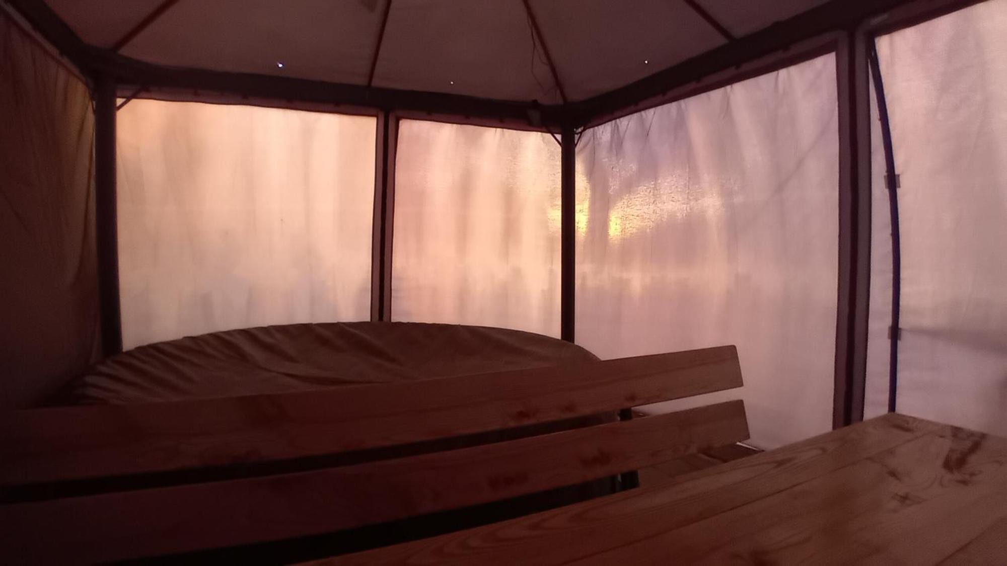 Pokoje Goscinne Sloneczny Klon Dabrowno Dabrówno Exterior foto